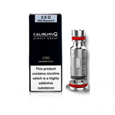 UWELL CALIBURN G COIL (PACK OF 4)